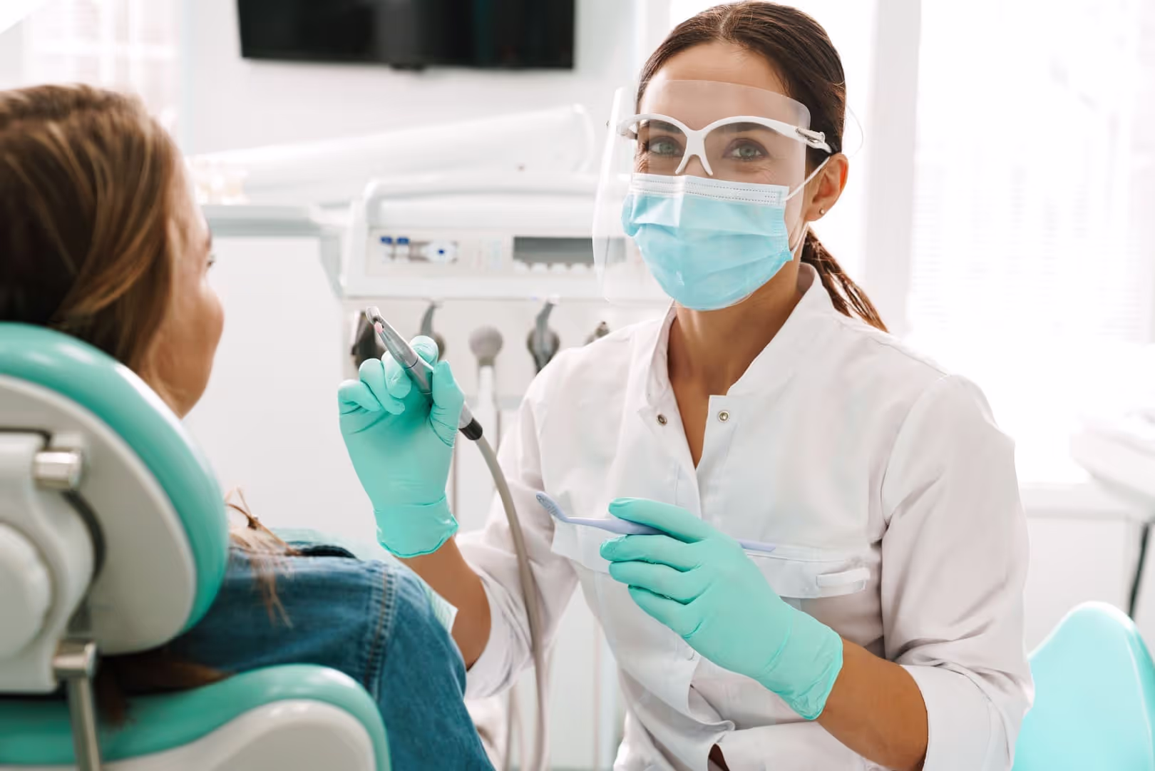 Cleanings & Exams in Fort Collins – Preventive Care for a Healthy Smile