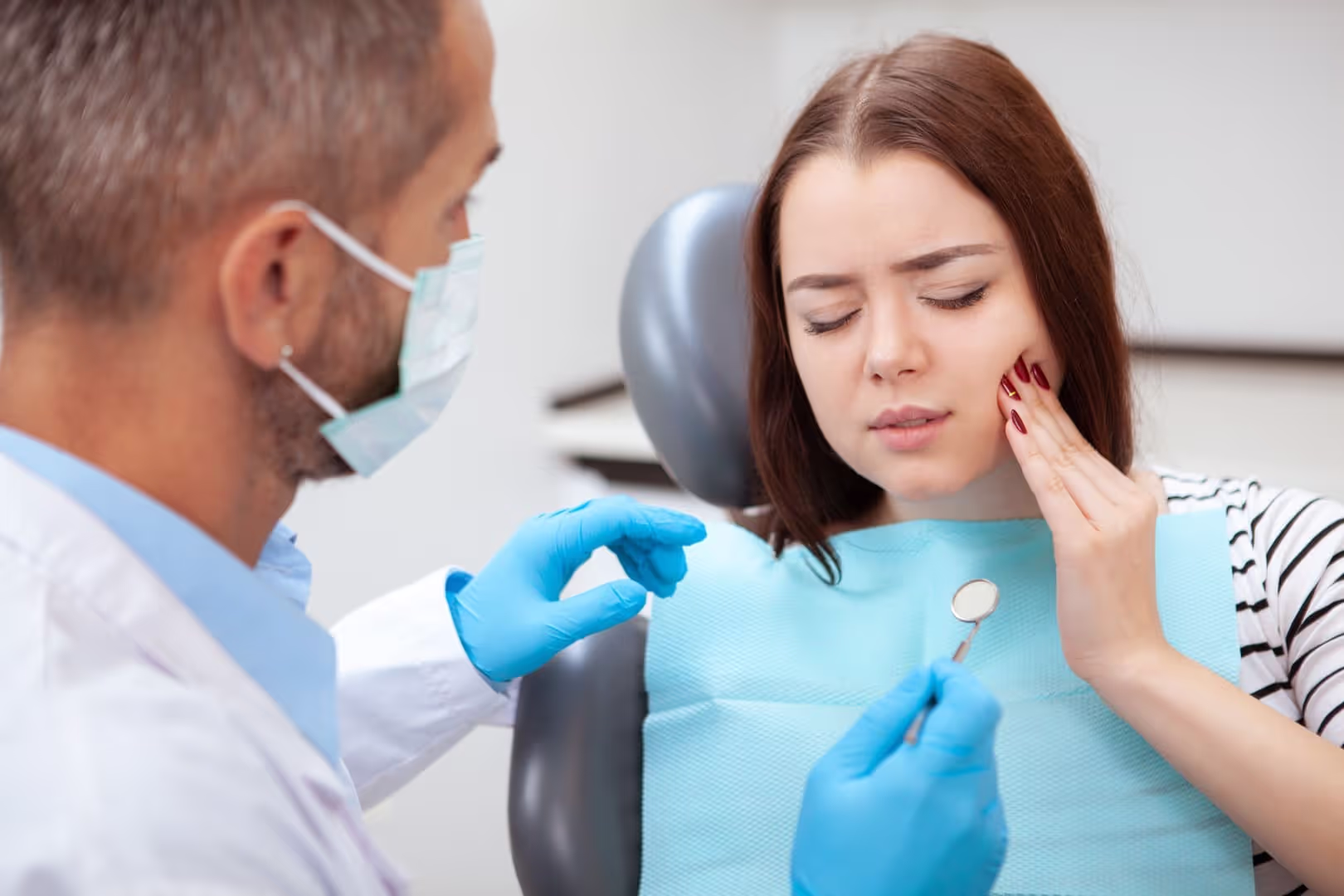 Dental Emergencies in Fort Collins