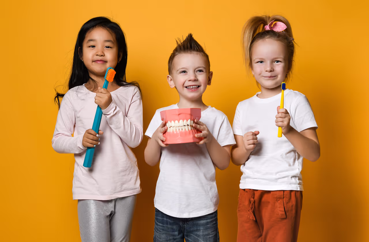Children’s Dentistry in Fort Collins – Gentle, Fun, and Educational Care