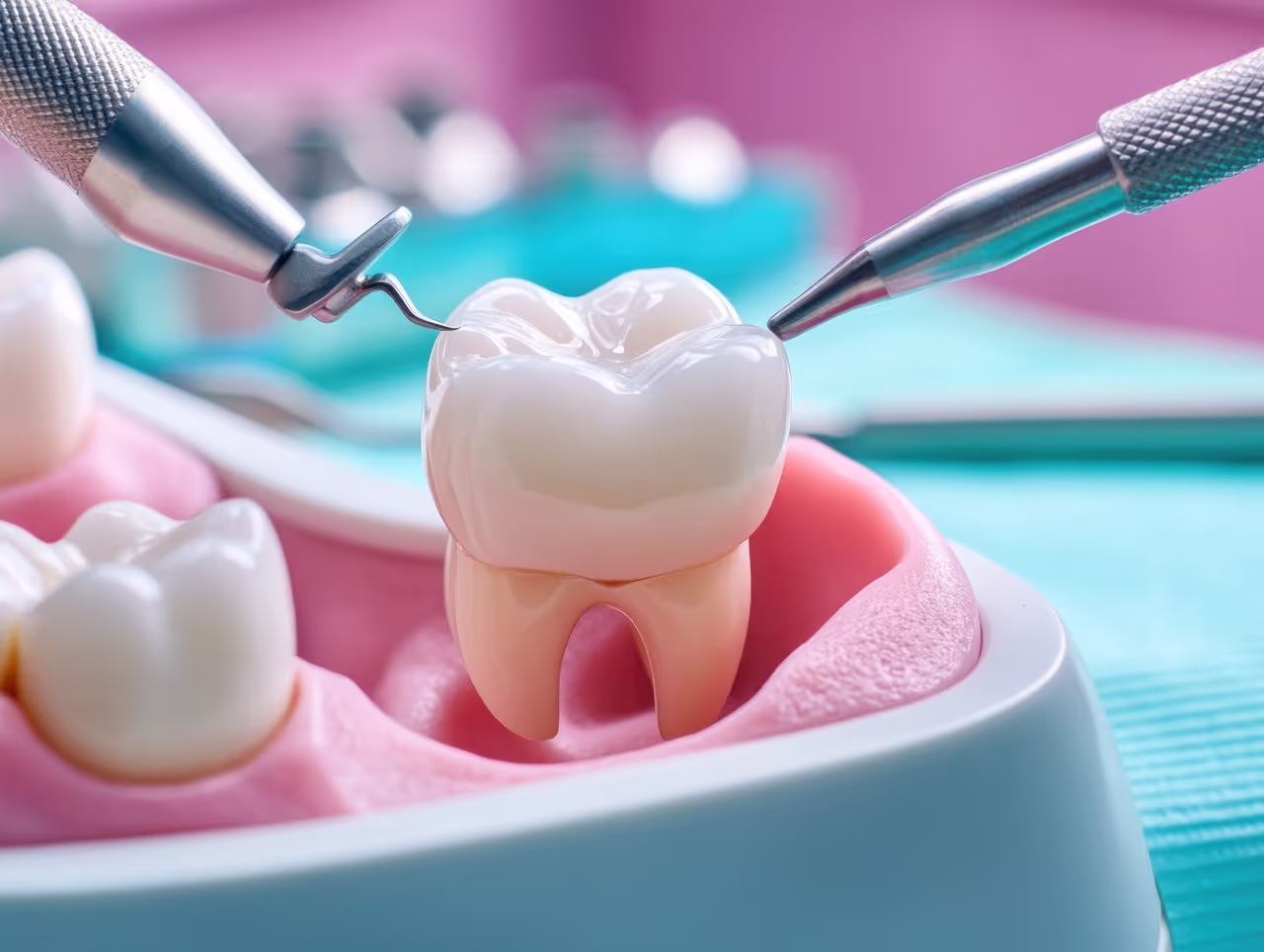 Restore Your Smile with Dental Bonding at Lakeshore Dental