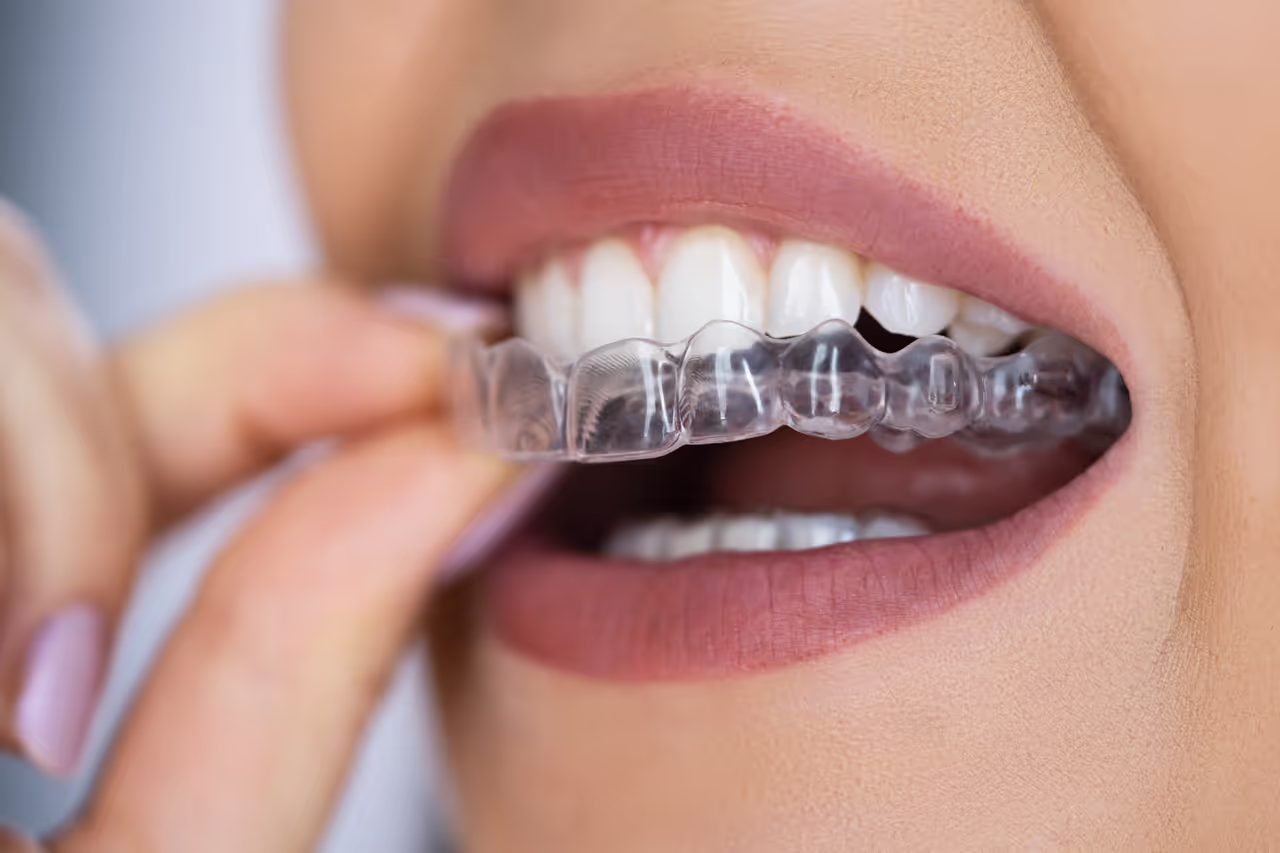 Achieve a Straighter Smile with Clear Aligners at Lakeshore Dental