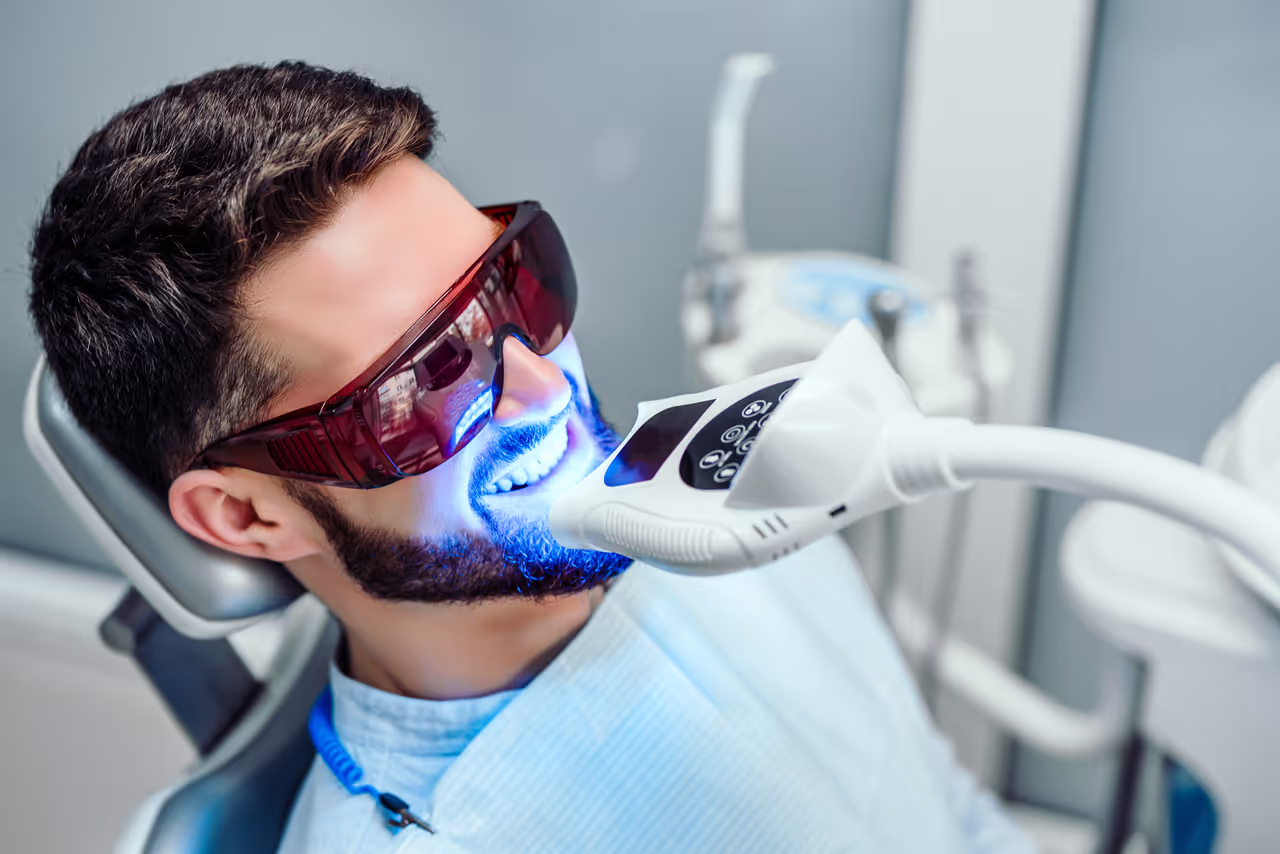 Teeth Whitening in Fort Collins, CO