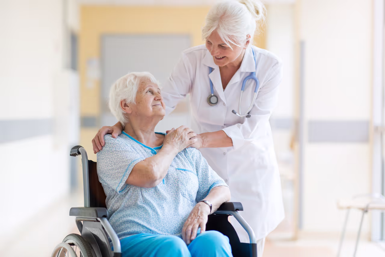 Specialized Dental Care for Patients with Disabilities at Lakeview Dental