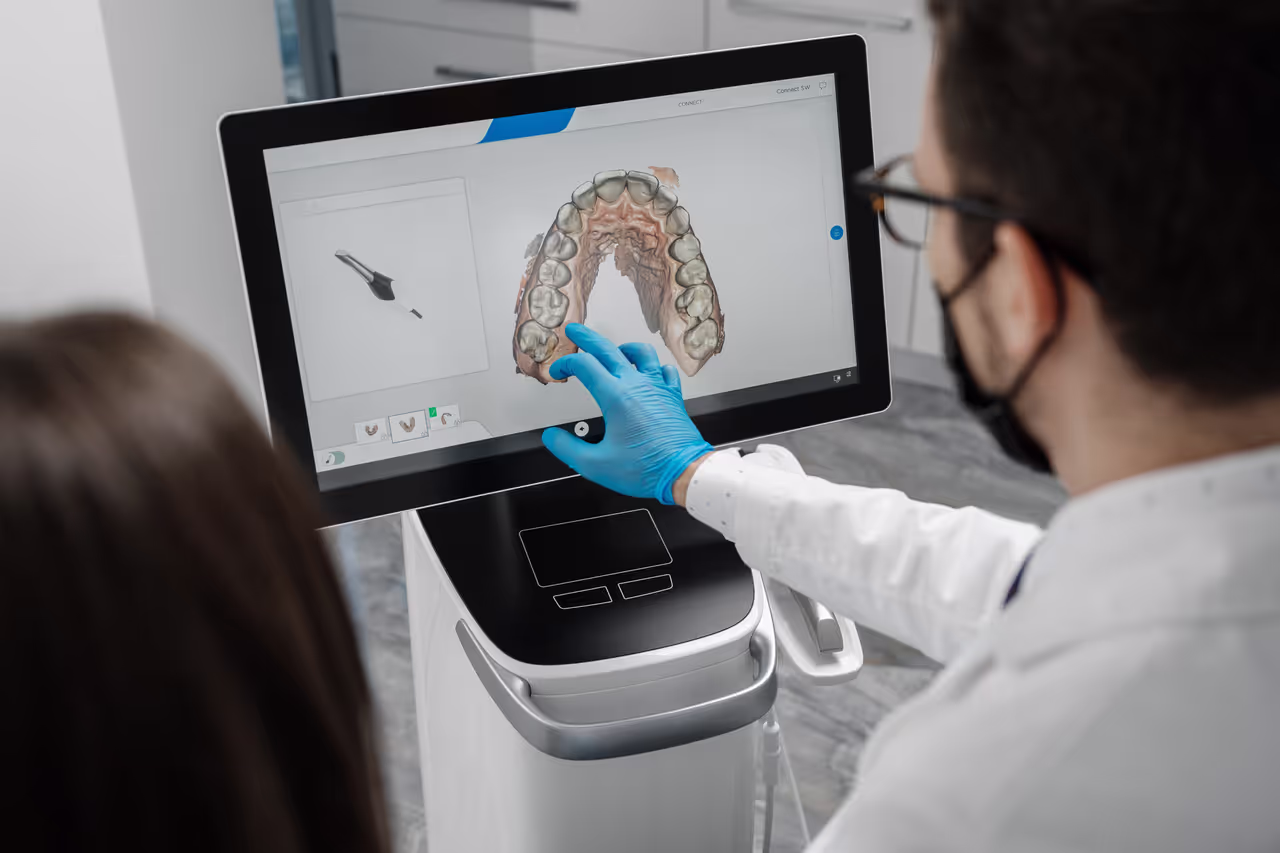 3D Digital Scanning in Fort Collins