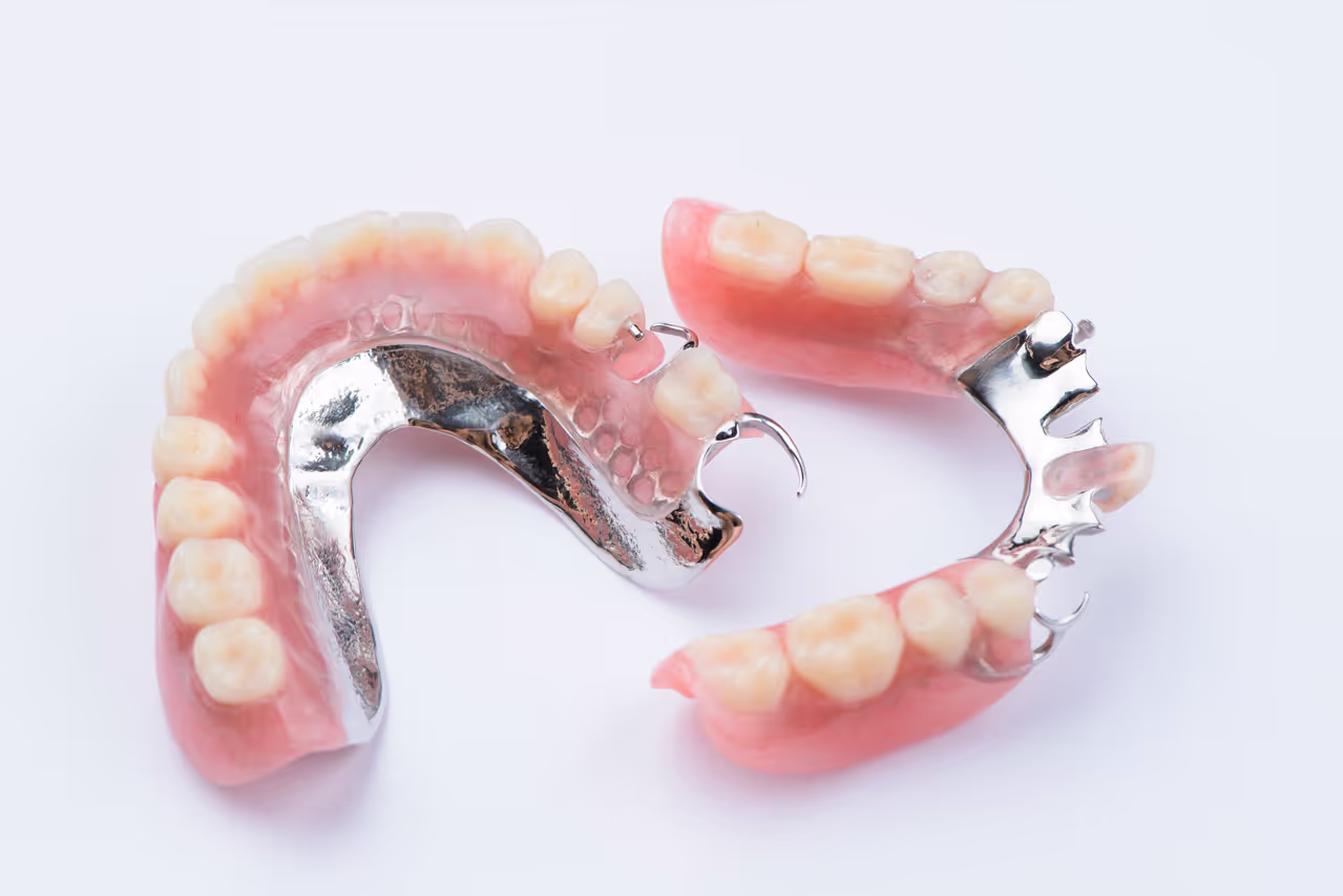 Complete Dentures in Fort Collins, CO